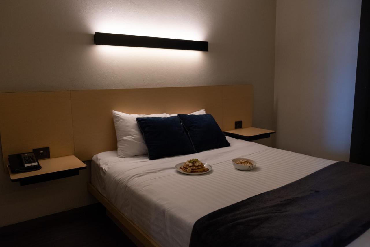 Hotel Bv Atlixco