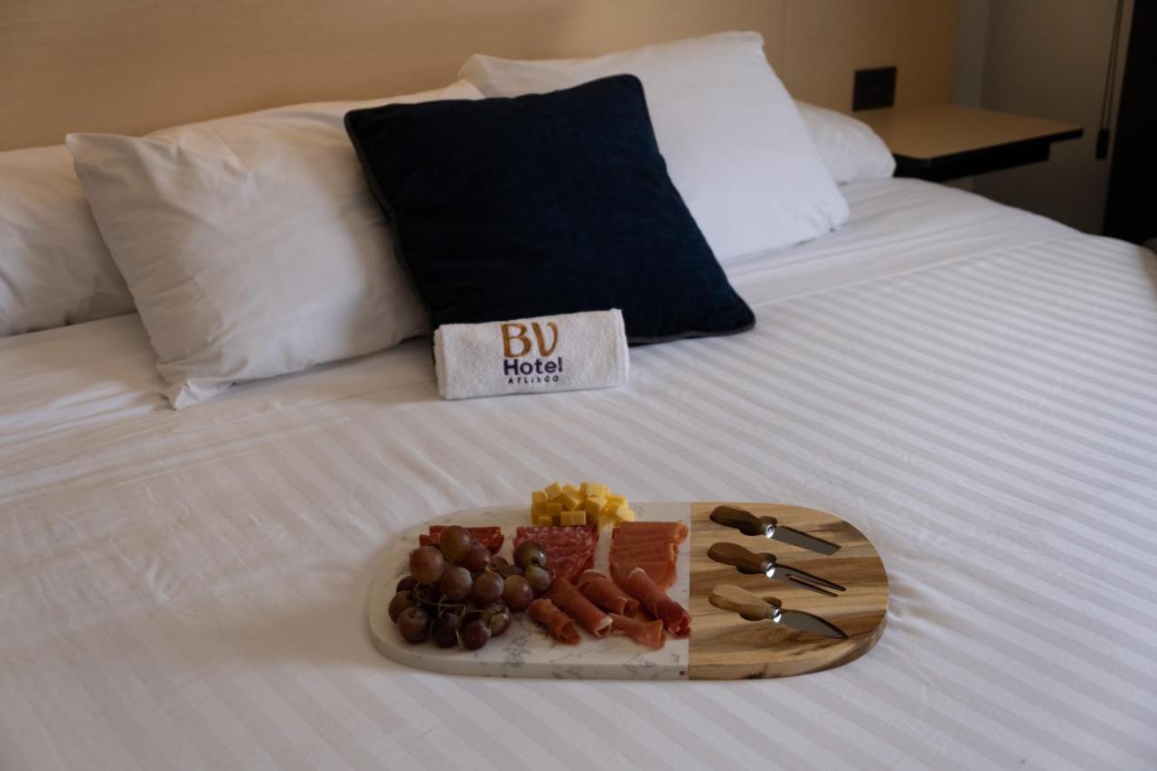Bv Hotel Atlixco