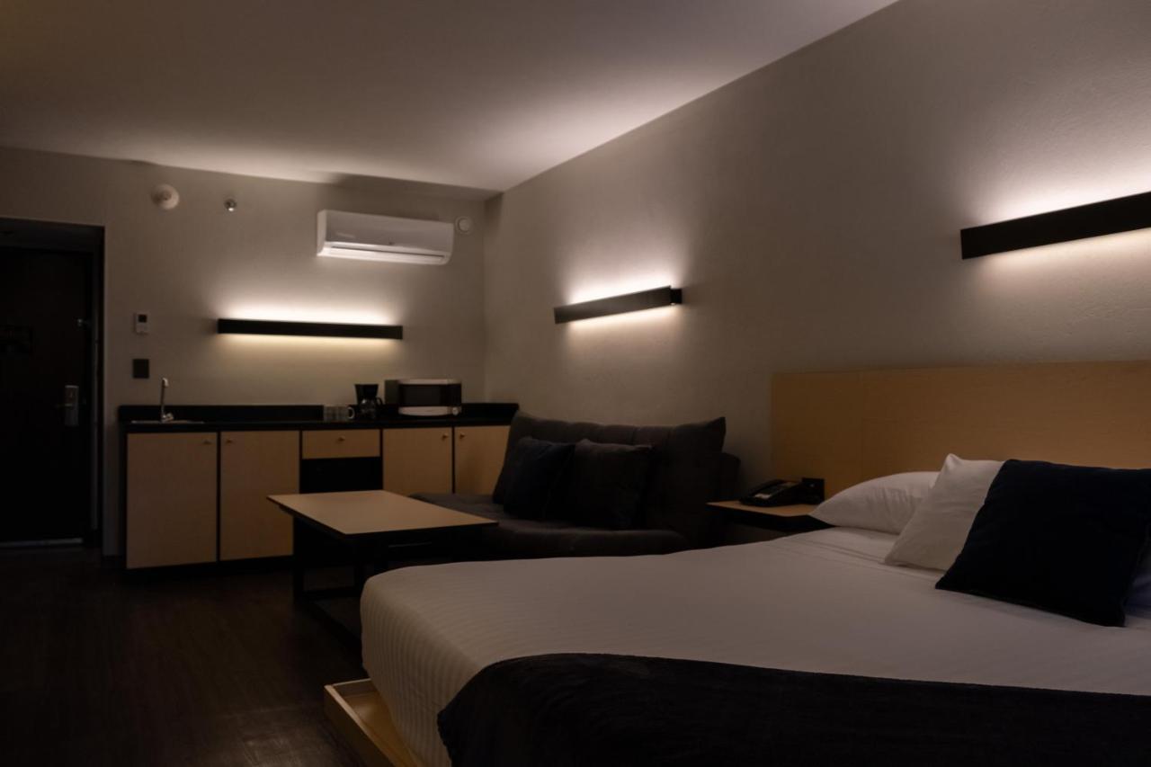 Hotel Bv