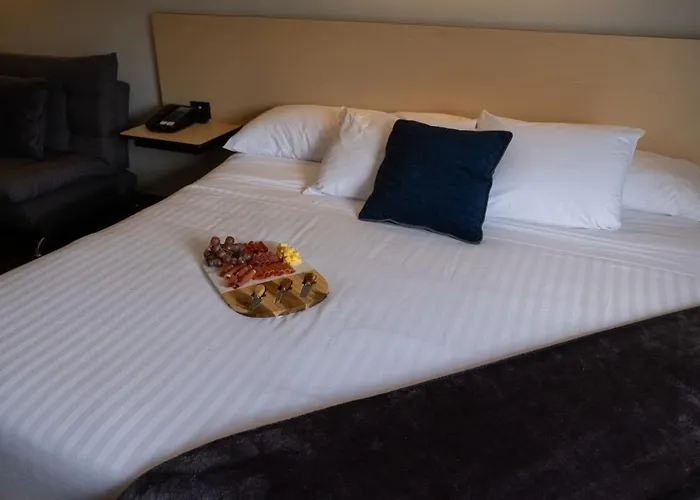 Bv Hotel Atlixco