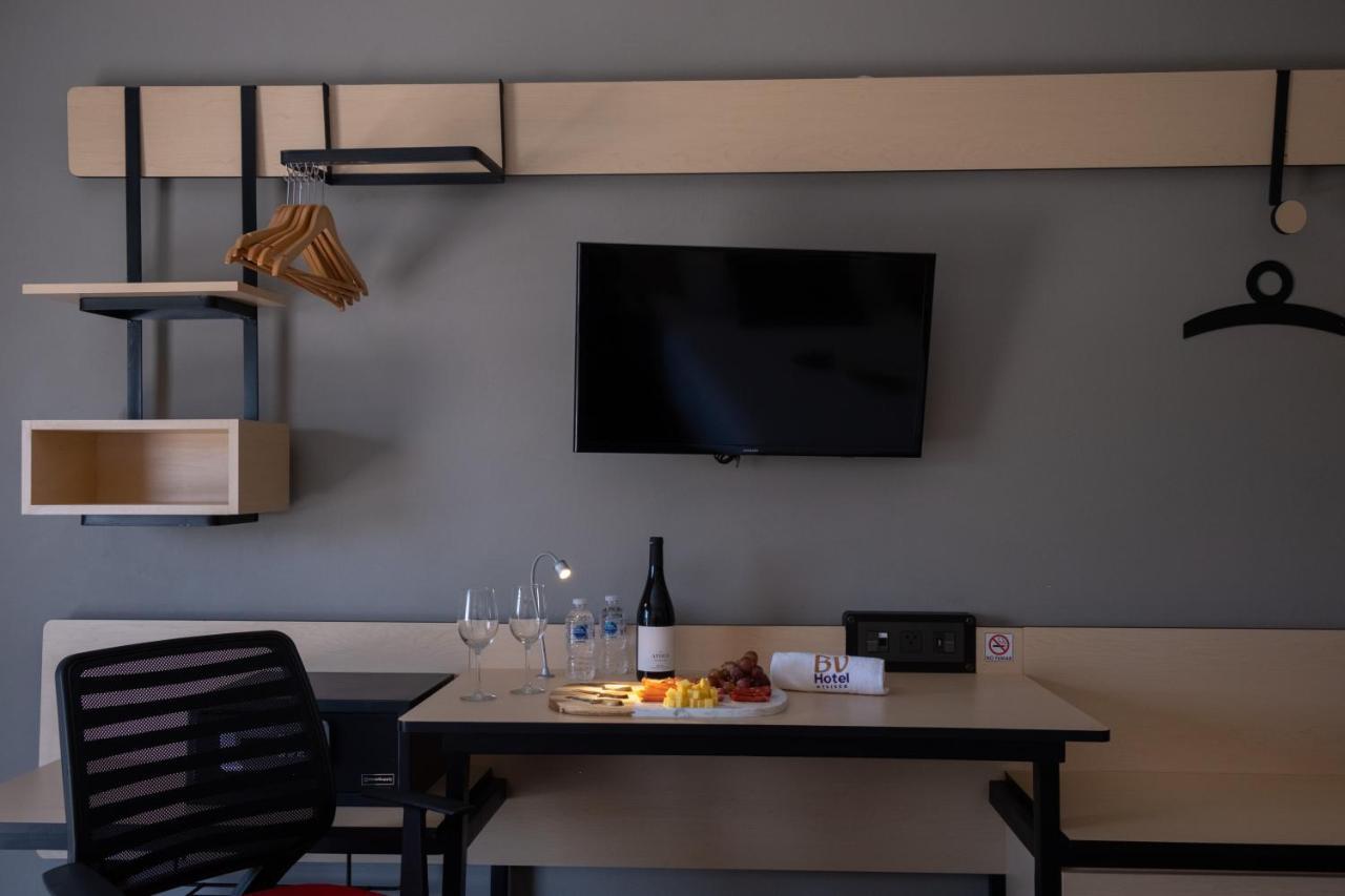 Bv Hotel 4*