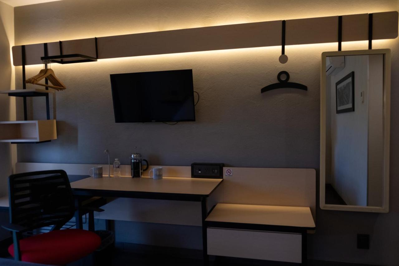 Hotel Bv